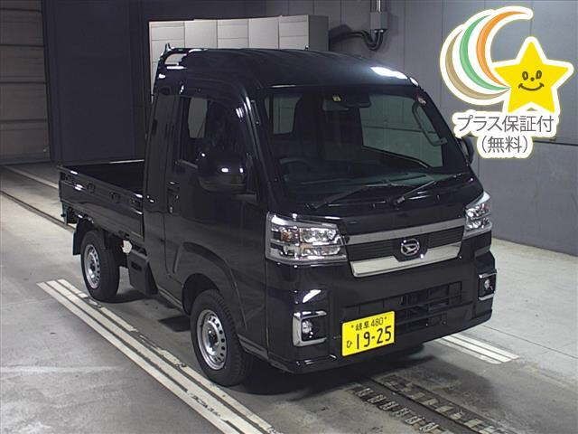 60121 Daihatsu Hijet truck S510P 2023 г. (JU Gifu)